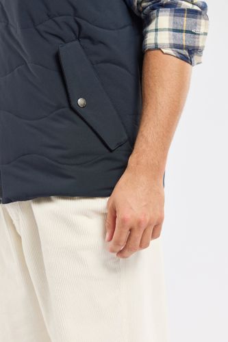 Veste sans manche HIGHBEACH - polyamide recyclé - BERMUDES - Modalova