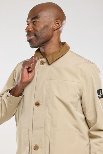 Parka respirante HIGHCOAST - ARMOR LUX FR - Modalova