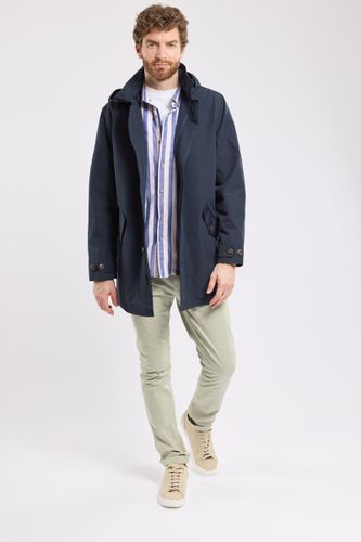 Parka longue imperméable HAYRAIN - ARMOR LUX FR - Modalova