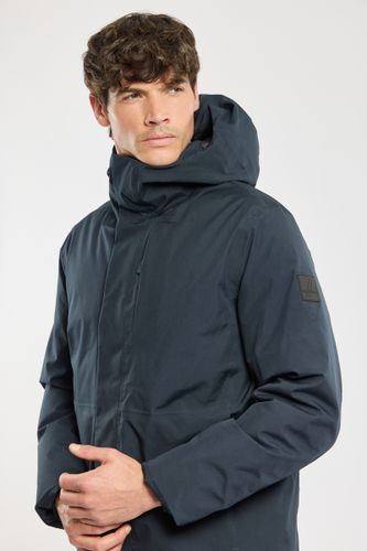 Parka imperméable HOOKLYN - ARMOR LUX FR - Modalova