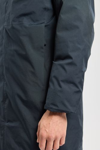 Parka imperméable HOOKLYN - BERMUDES - Modalova