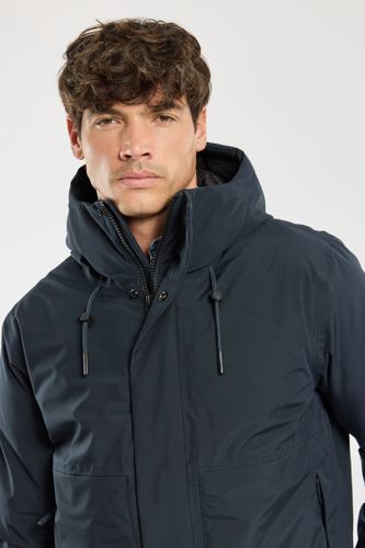 Parka respirante HELMY - ARMOR LUX FR - Modalova