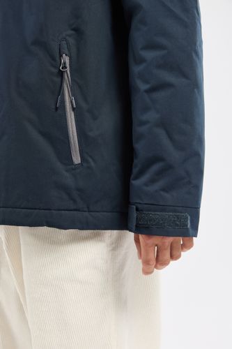 Parka courte imperméable HALONG - BERMUDES - Modalova