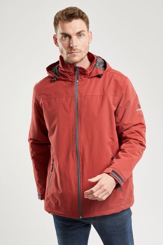 Veste courte imperméable HALONG - BERMUDES - Modalova