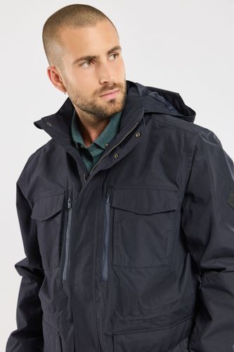 Parka imperméable HALFTIME - ARMOR LUX FR - Modalova