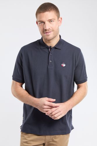 Polo uni GOTNEY - BERMUDES - Modalova