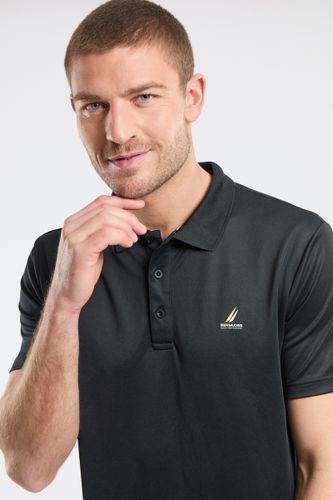 Polo GALT - polyester recyclé - ARMOR LUX FR - Modalova