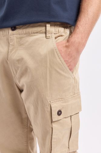Pantalon cargo multipoches DECKYL - ARMOR LUX FR - Modalova