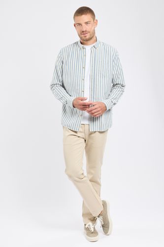 Chino DECK - BERMUDES - Modalova