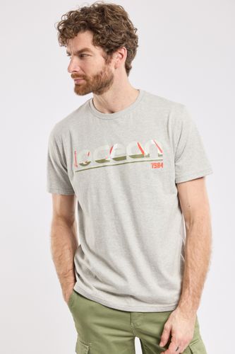 T-shirt VONTEL - BERMUDES - Modalova