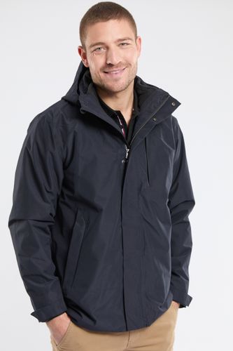 Parka Sympatex® imper-respirante 3 en 1 HALOT - BERMUDES - Modalova