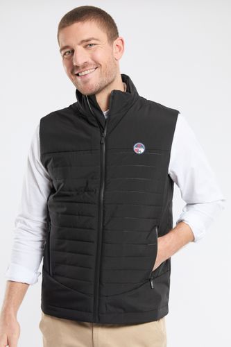 Veste sans manche HULL - BERMUDES - Modalova