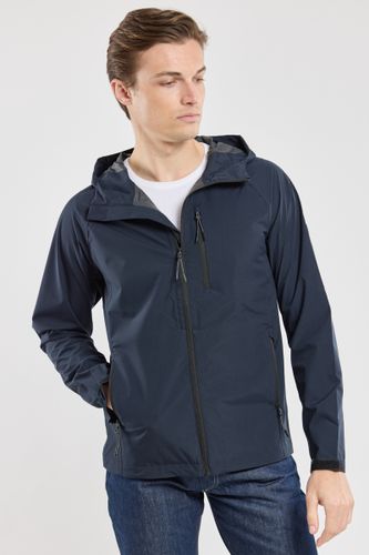 Blouson Hyshell - polyester recyclé - BERMUDES - Modalova