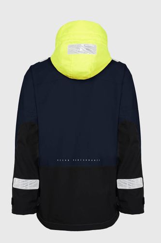 Veste de quart doublure mesh Inshore - BERMUDES - Modalova