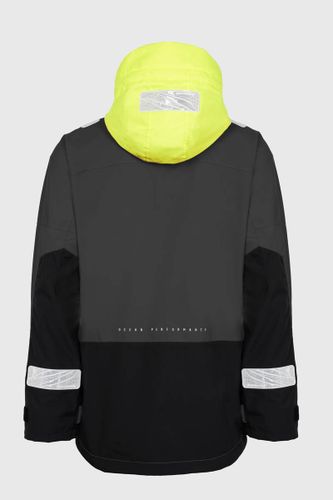 Veste de quart doublure mesh Inshore - BERMUDES - Modalova