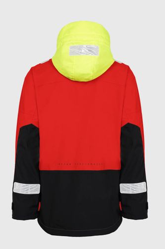 Veste de quart doublure mesh Inshore - BERMUDES - Modalova