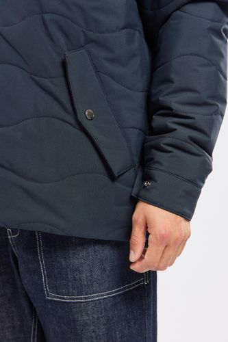 Veste matelassée HASTINGS - BERMUDES - Modalova