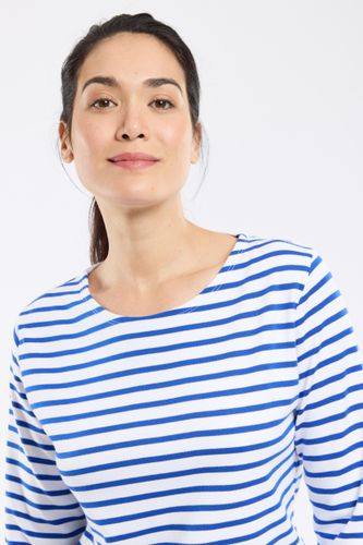 Marinière Classe de mer - coton épais - ARMOR LUX FR - Modalova