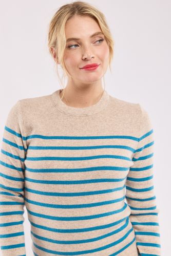 Pull marin rayé - laine - ARMOR LUX FR - Modalova