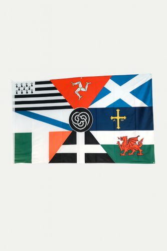 Drapeau Interceltique - EXTERNE - Modalova