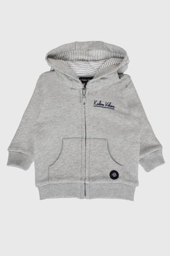 Sweat zippé Baby - coton - ARMOR-LUX - Modalova