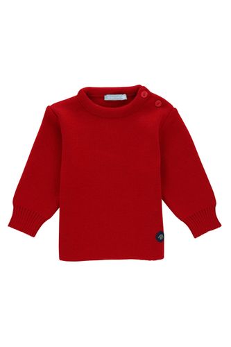 Pull marin uni Fouesnant Baby - ARMOR-LUX - Modalova