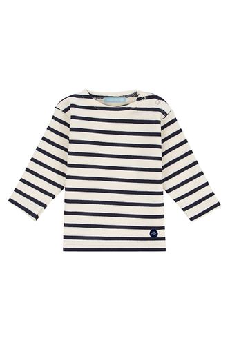 Marinière Loctudy Baby - coton épais - ARMOR-LUX - Modalova