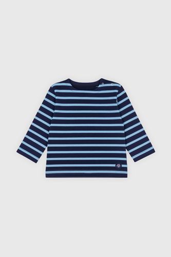 Marinière baby - coton épais - ARMOR-LUX - Modalova