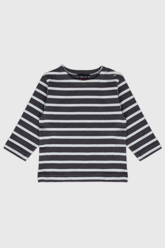 Marinière Baby - coton épais - ARMOR-LUX - Modalova