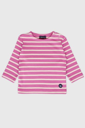 Marinière Baby - coton épais - ARMOR-LUX - Modalova
