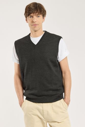 Pull sans manche Bérac - BERAC - Modalova
