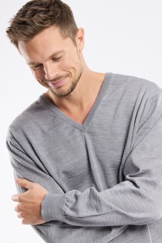 Pull col V Bérac - laine - ARMOR LUX FR - Modalova