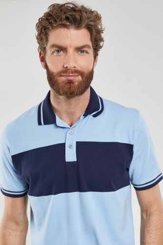 Polo manches courtes - coton - ARMOR LUX FR - Modalova