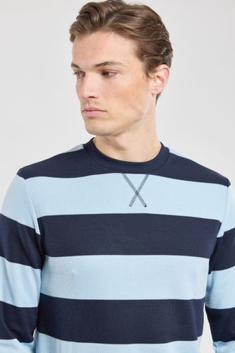 Sweat rayé - Bérac - ARMOR LUX FR - Modalova