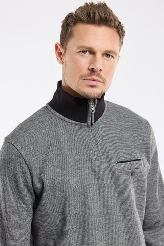 Pull col camionneur Bérac - ARMOR LUX FR - Modalova