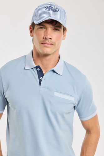 Polo Bérac - coton piqué - ARMOR LUX FR - Modalova