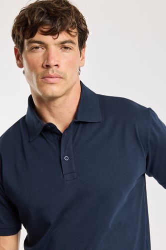 Polo Bérac - coton mercerisé - ARMOR LUX FR - Modalova