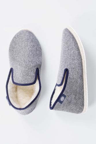 Chaussons unis - laine - taille 44 à 46 - ARMOR-LUX - Modalova