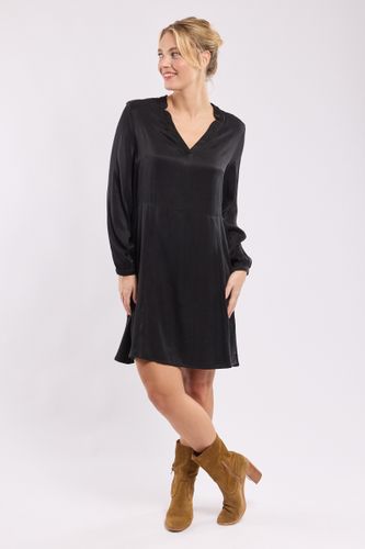 Robe Heloïse - cupro - ARMOR LUX FR - Modalova