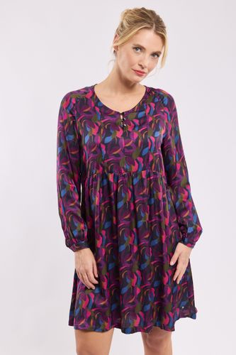 Robe fleurie Alice - ARMOR LUX FR - Modalova