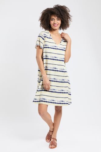 Robe courte Péonie - ARMOR LUX FR - Modalova