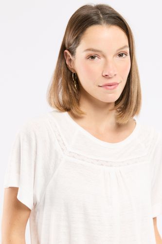 T-shirt Clyde - lin - ARMOR LUX FR - Modalova