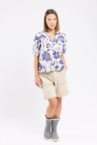 Blouse Adonie - coton - ARMOR LUX FR - Modalova