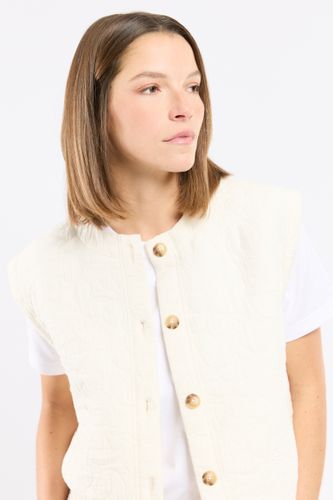 Veste sans manche Léonor - ARMOR LUX FR - Modalova