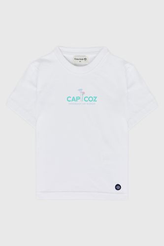 Tee-shirt Cap Coz 2025 - coton - ARMOR-LUX - Modalova