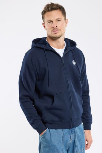 Sweat doublure douce - AMB - ARMOR-LUX - Modalova