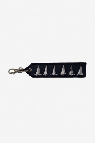 Porte-clé flamme - ARMOR LUX FR - Modalova