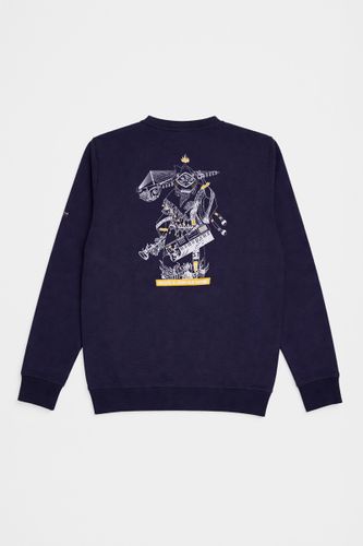 Sweat Bout du Monde 2026 - ARMOR LUX FR - Modalova