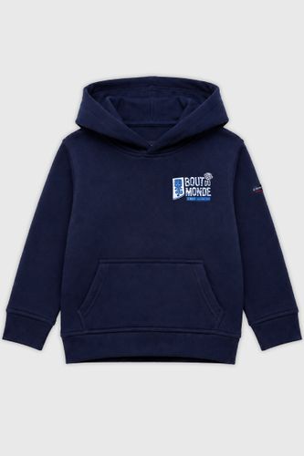 Sweat à capuche - Bout du monde - ARMOR-LUX - Modalova