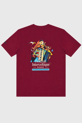 T-shirt édition 2026 - ARMOR LUX FR - Modalova